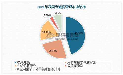 中國忠誠度管理(lǐ)市場(chǎng)發展現狀研究與投資戰略報告 2023 2030年