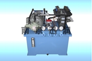 液壓動力泵站(zhàn)系列-19100-Y16.7W-J4L|南京迅潤機械科技(jì) - 紡織機械選型中心 - 中國紡機網_WWW.TTMN.COM