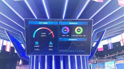 從一台空(kōng)調的自述,看智慧零售蘇甯如何打造品牌創新力