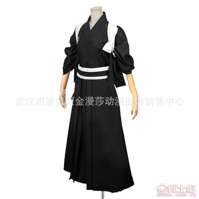 【金漫莎亂舞cos蜻蛉切cosplay內(nèi)番服蜻蛉切動漫服裝特價廠家(jiā)直銷】武漢市硚口區(qū)金漫莎動漫服飾銷售中心 - 産品庫